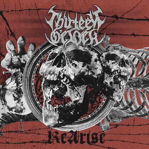 Thirteen O' Clock : ReArise